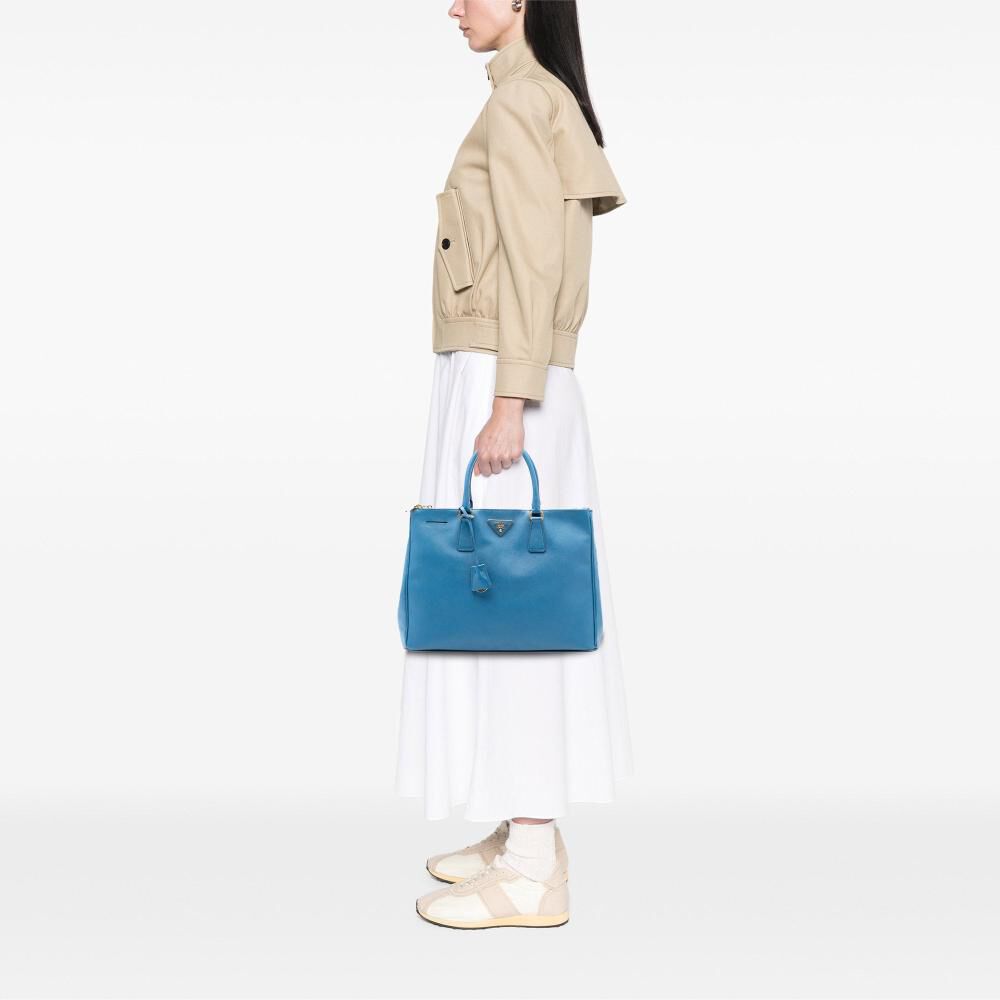 Prada Galleria Bag