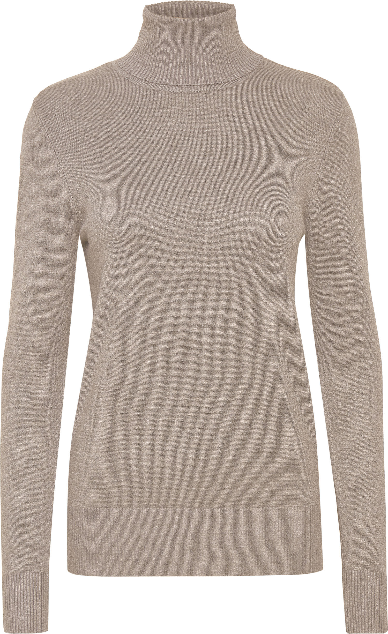 J2046, MilaSZ Rollneck Pullover