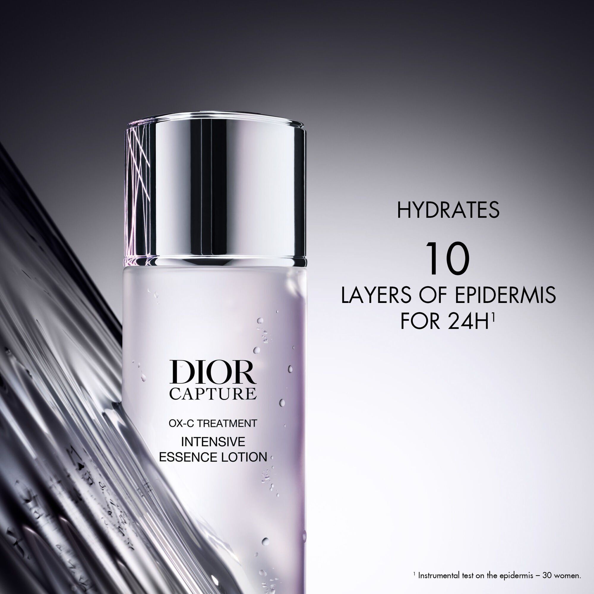 Dior Capture Intensive Essence Lotion