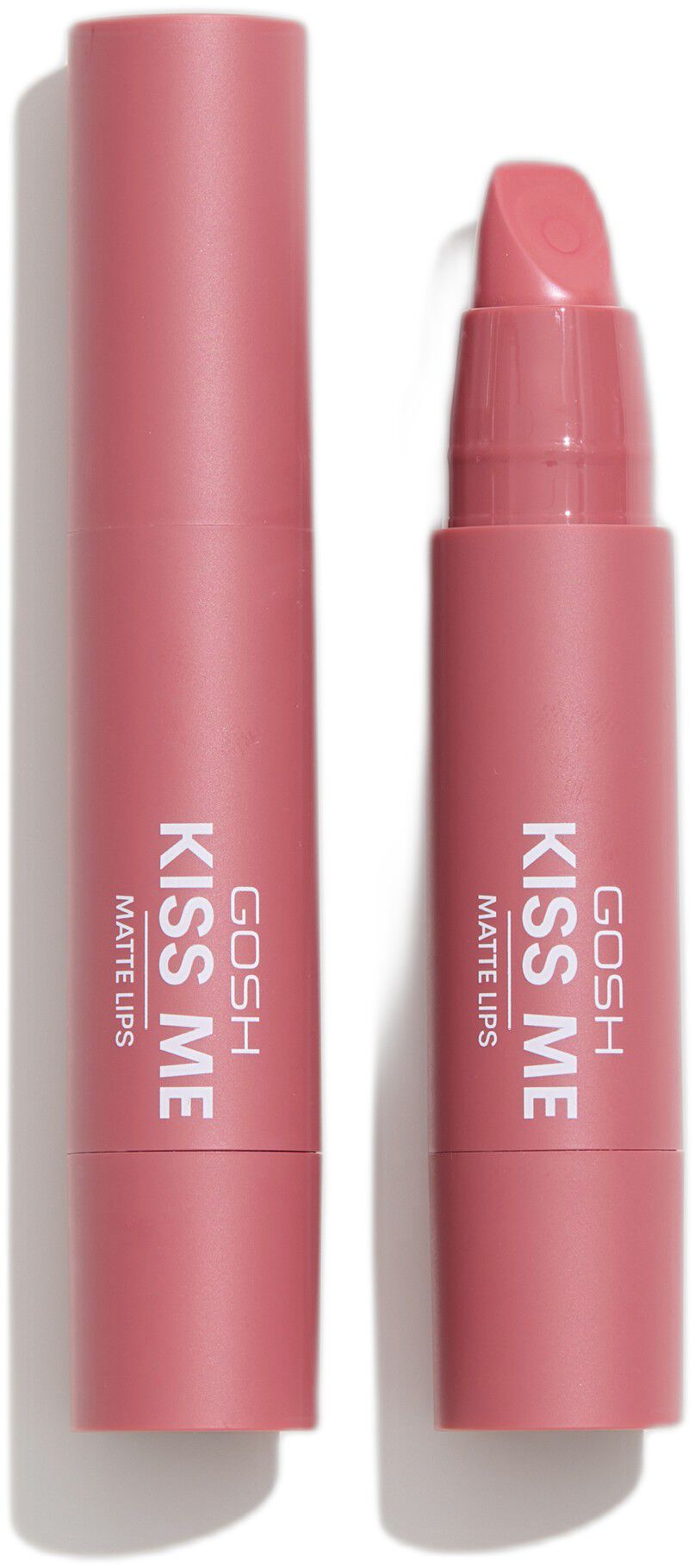 GOSH Kiss Me Matt 001 Hot Kiss