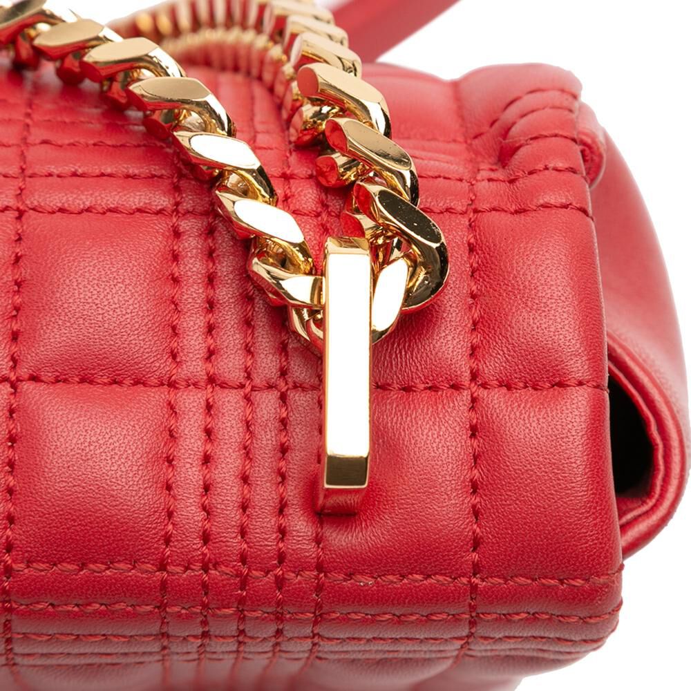 Burberry Crossbody Bag
