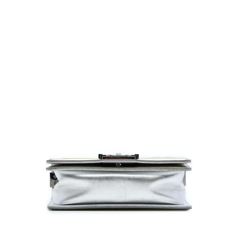 Chanel Boy Bags