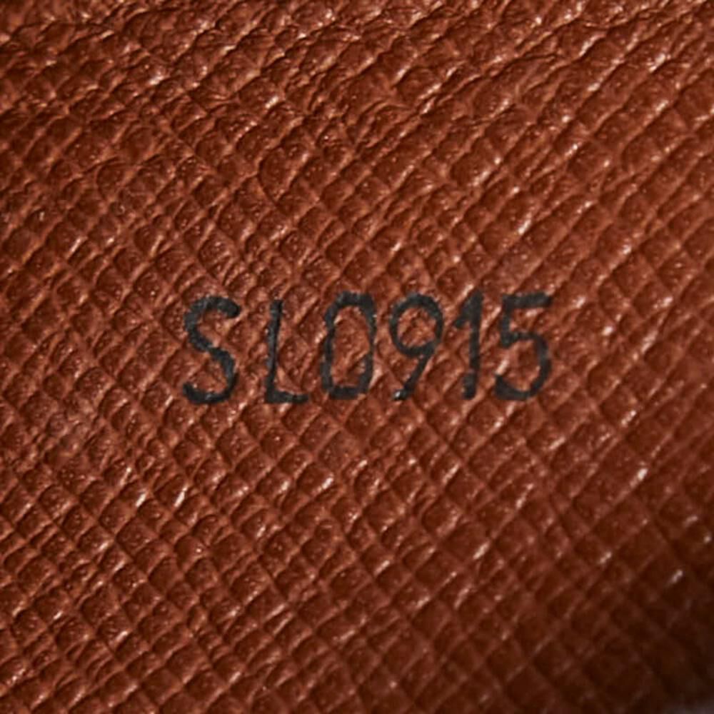 Louis Vuitton Cartouchiere
