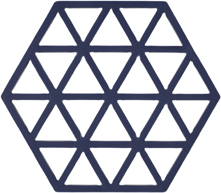 Bordskåner Triangles Midnight