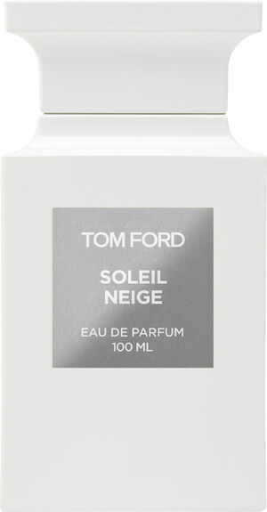 Soleil Neige Eau de Parfum