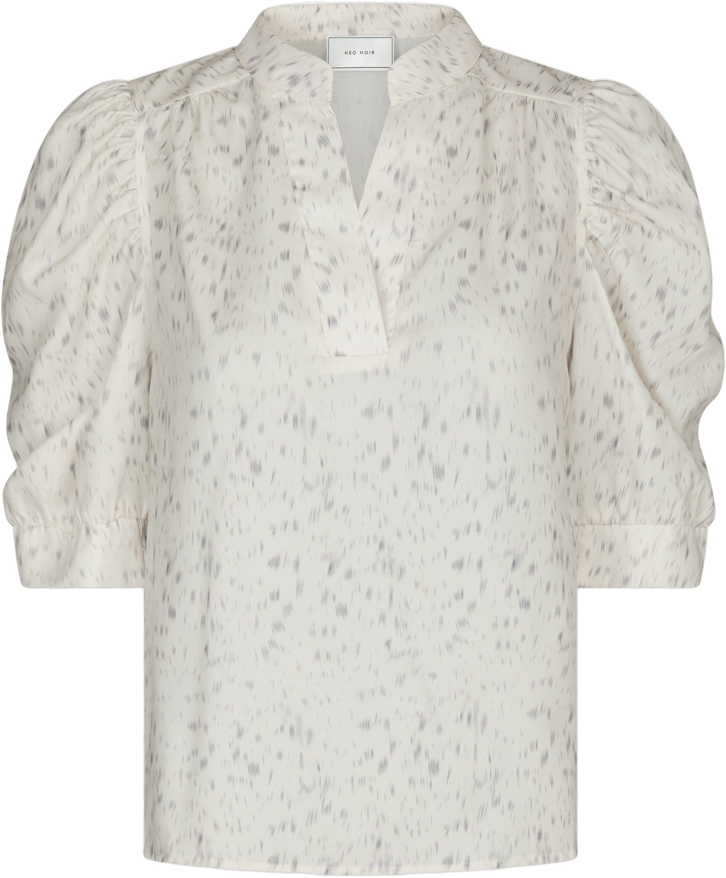 Roella Dull Ditsy Blouse