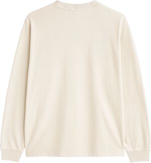 WBBaine LS Tee