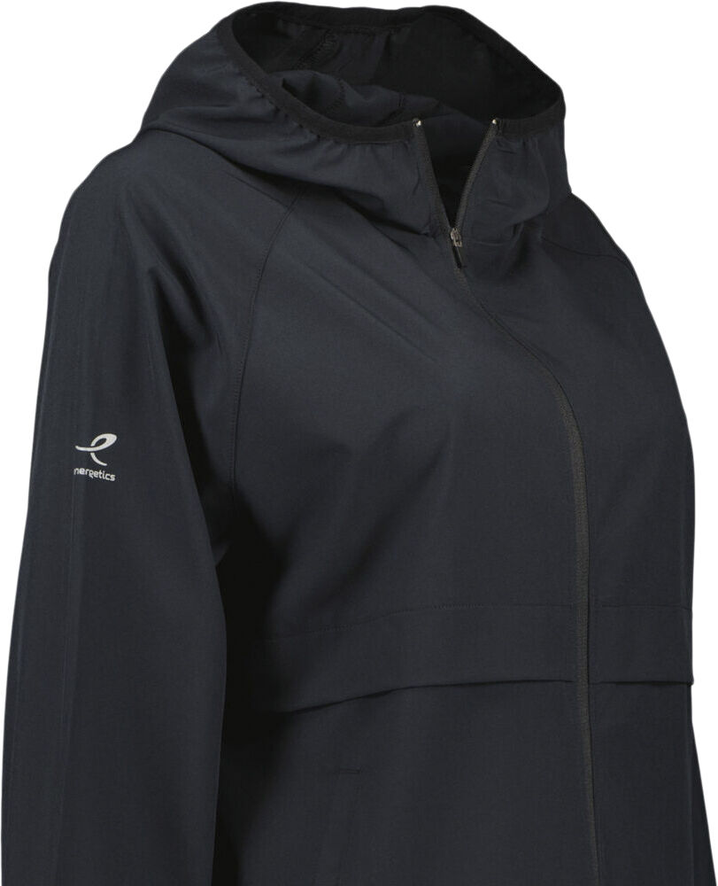 Breeze l&oslash;bejakke