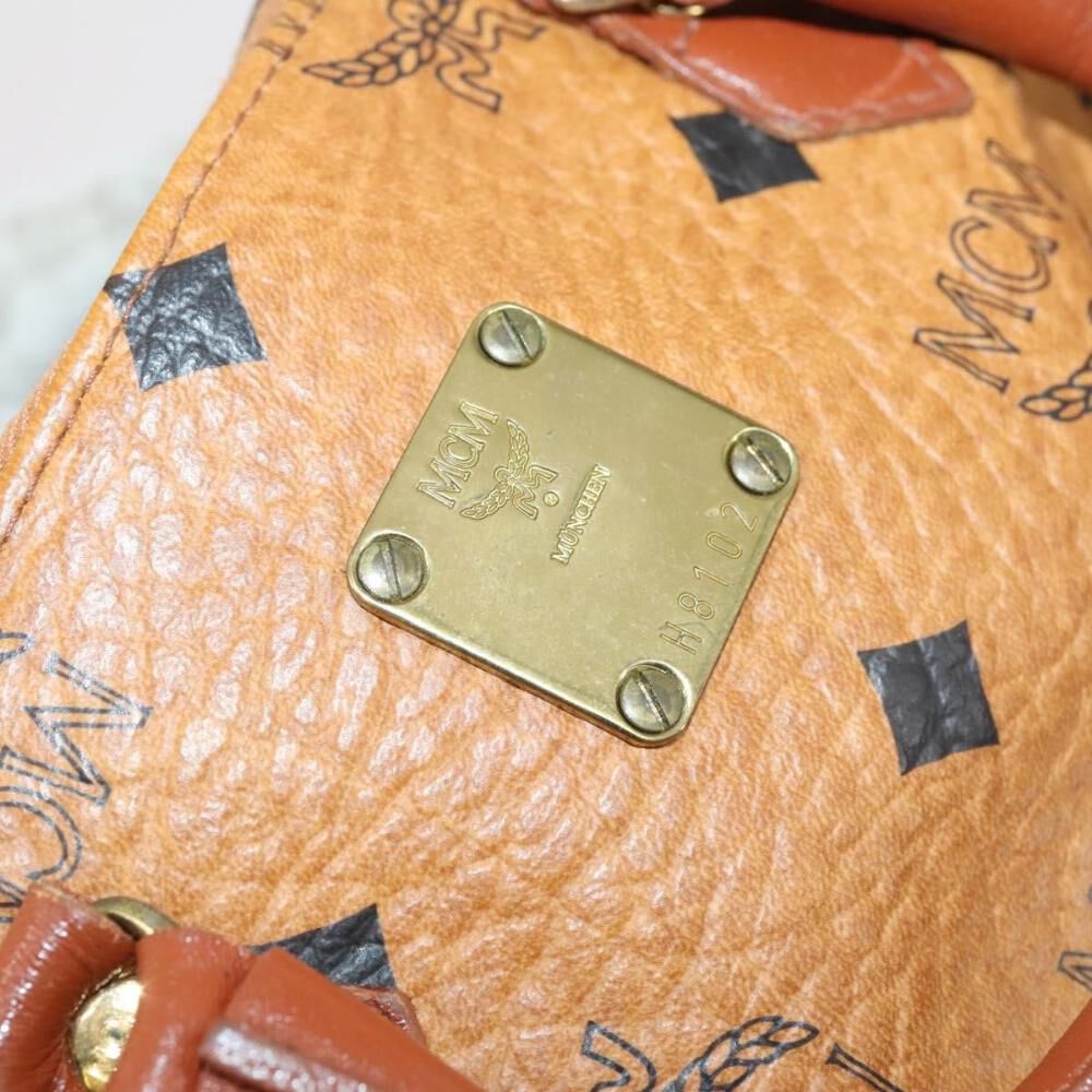 Mcm Handbag