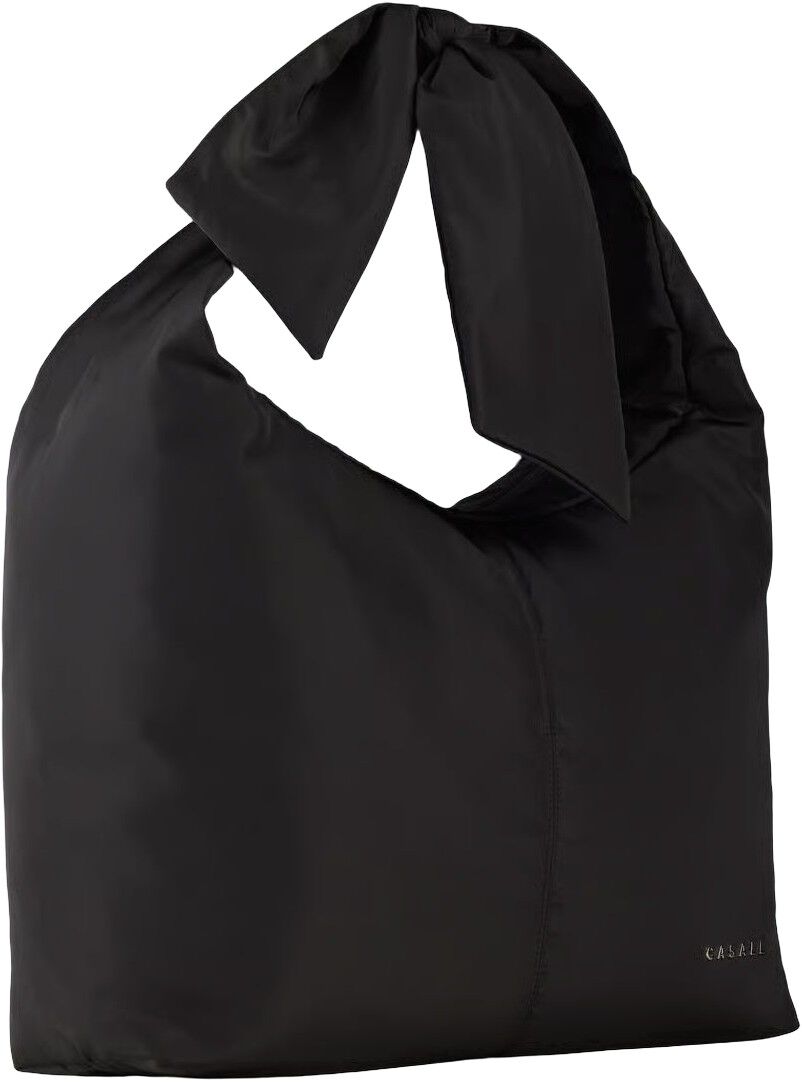 Tied Up Daily Tote Taske