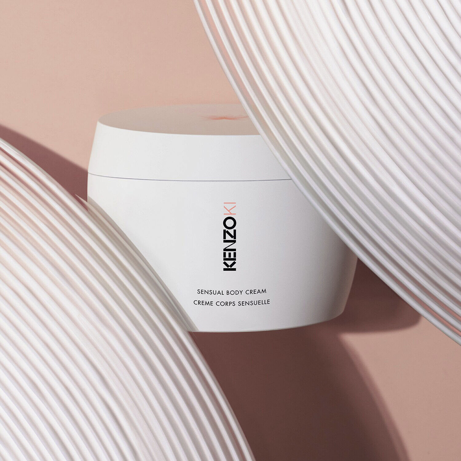 Nourishing Flow - Sensual Body Cream