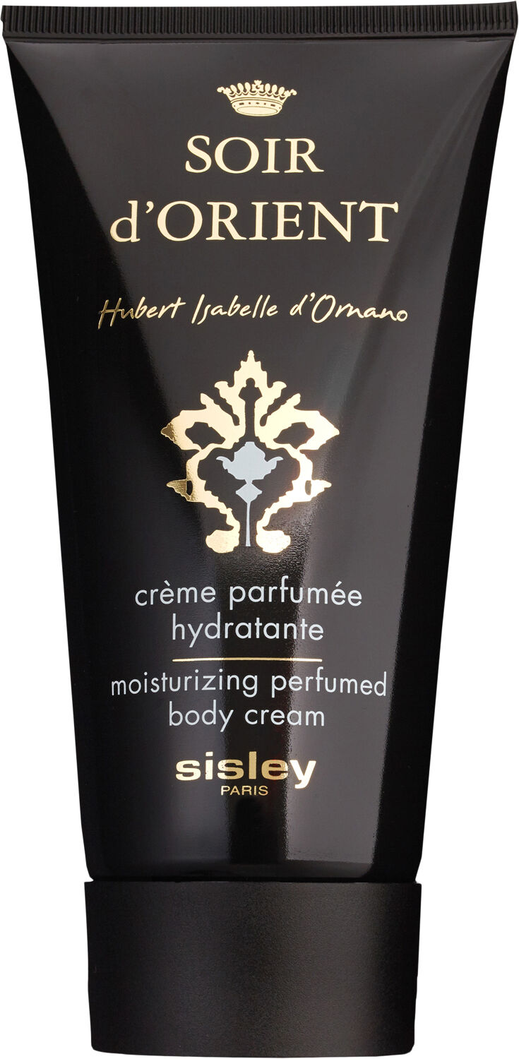 Soir d'Orient Moisturizing Body Cream