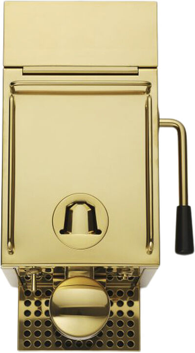 Sjöstrand Espresso Kapselmaskine