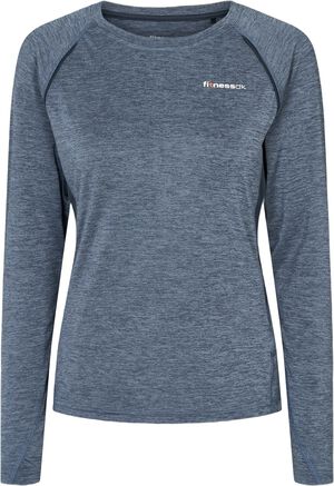 Melinda Langærmet T-shirt