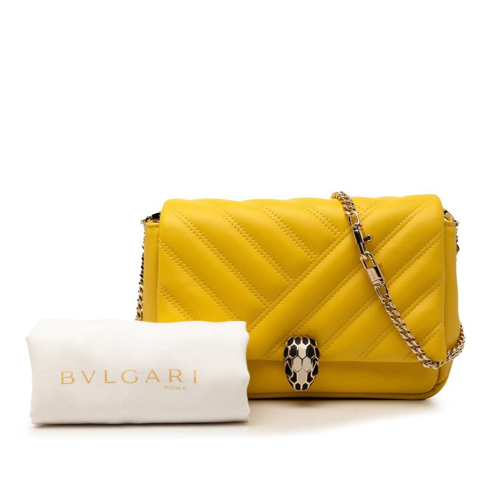 Bvlgari Crossbody Bag