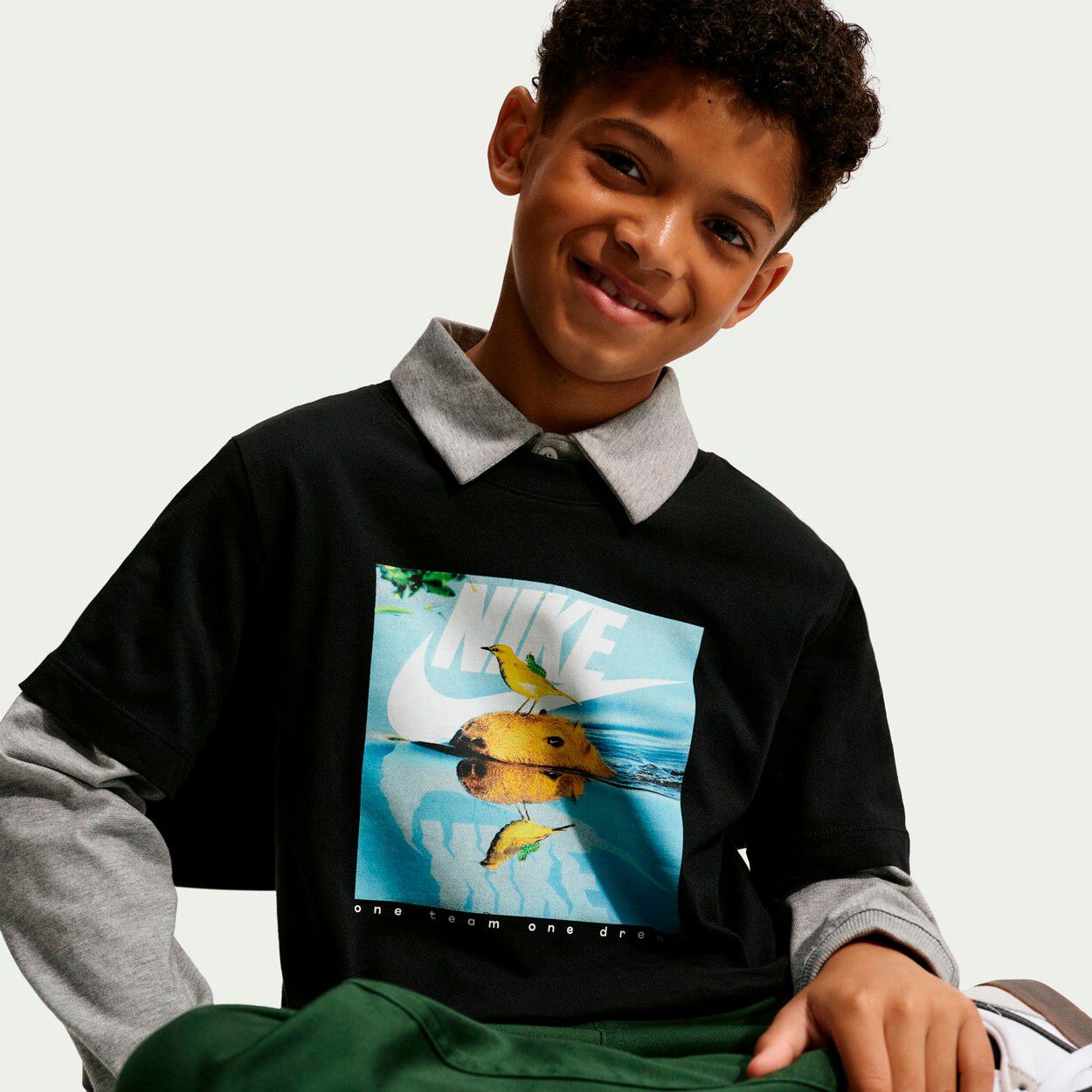 NSW Mammal T-shirt