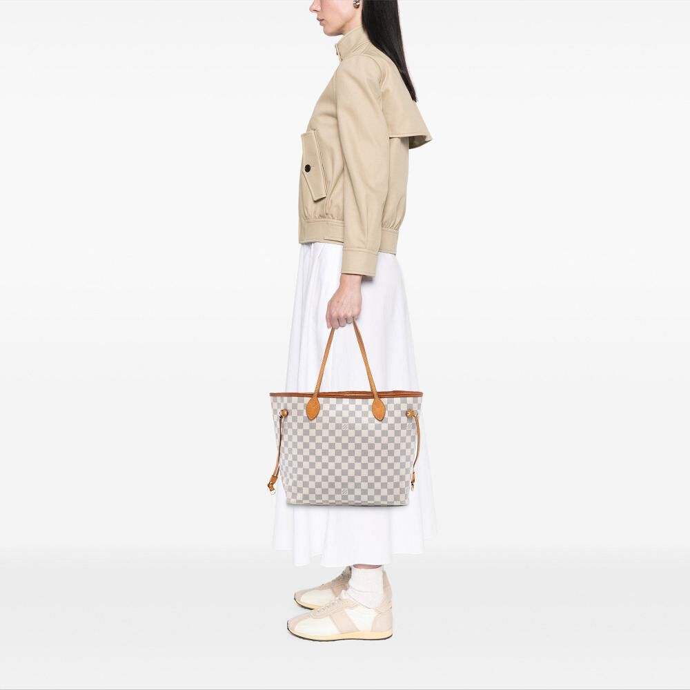 Louis Vuitton Neverfull