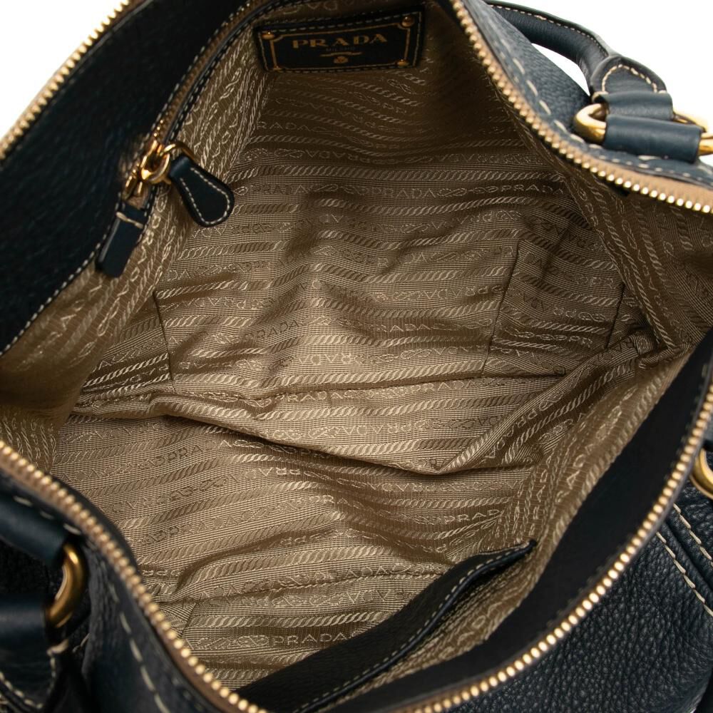 Prada Shoulder Bag