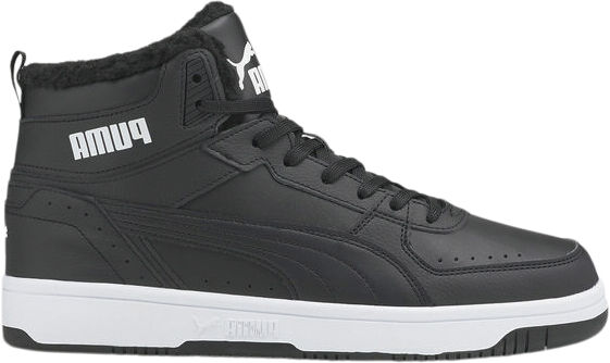 Rebound Joy Fur sneakers