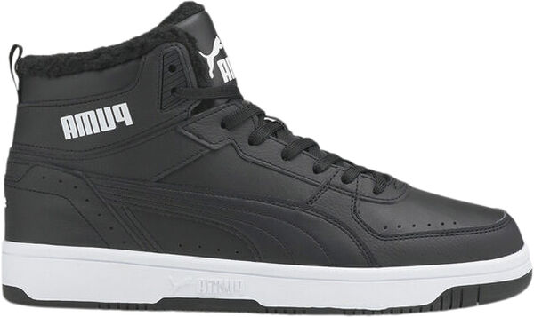 Rebound Joy Fur sneakers