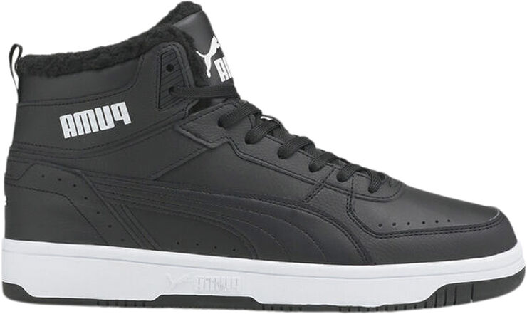 Rebound Joy Fur sneakers