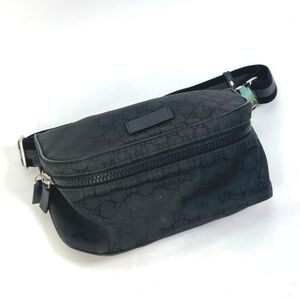 Gucci Crossbody Bag