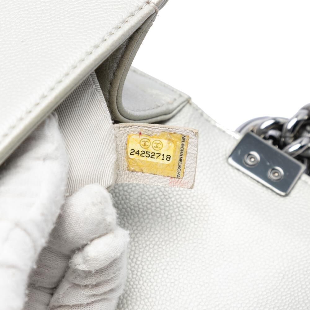 Chanel Boy Bags