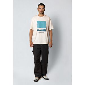 North Sea t-shirt