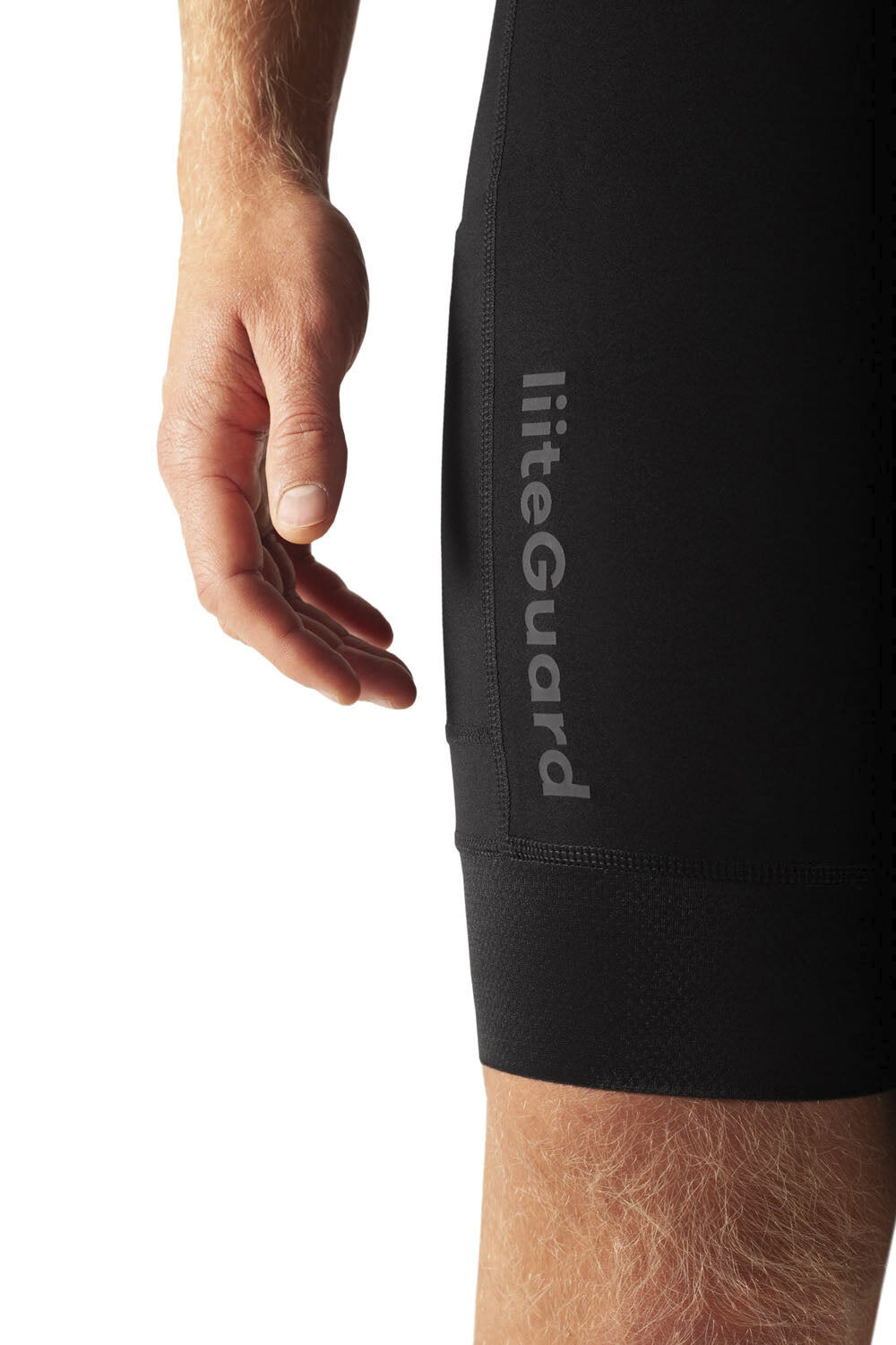 Glu-Tech Infinity korte tights