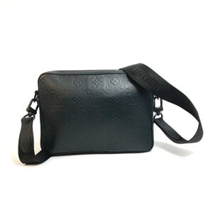 Louis Vuitton Messenger