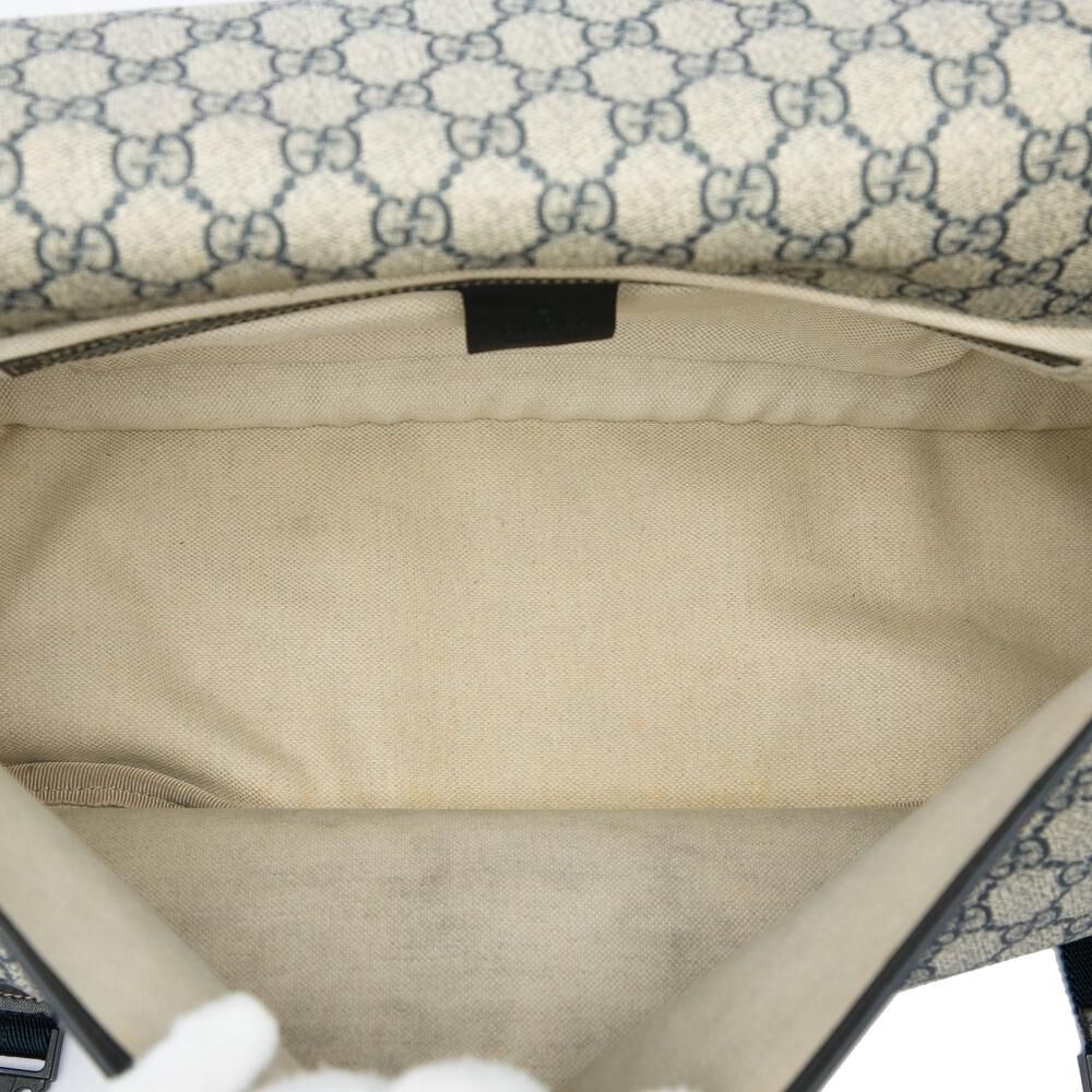 Gucci Messenger Bag
