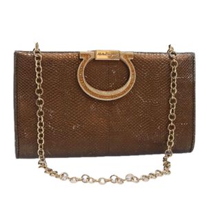 Salvatore Ferragamo Shoulder Bag