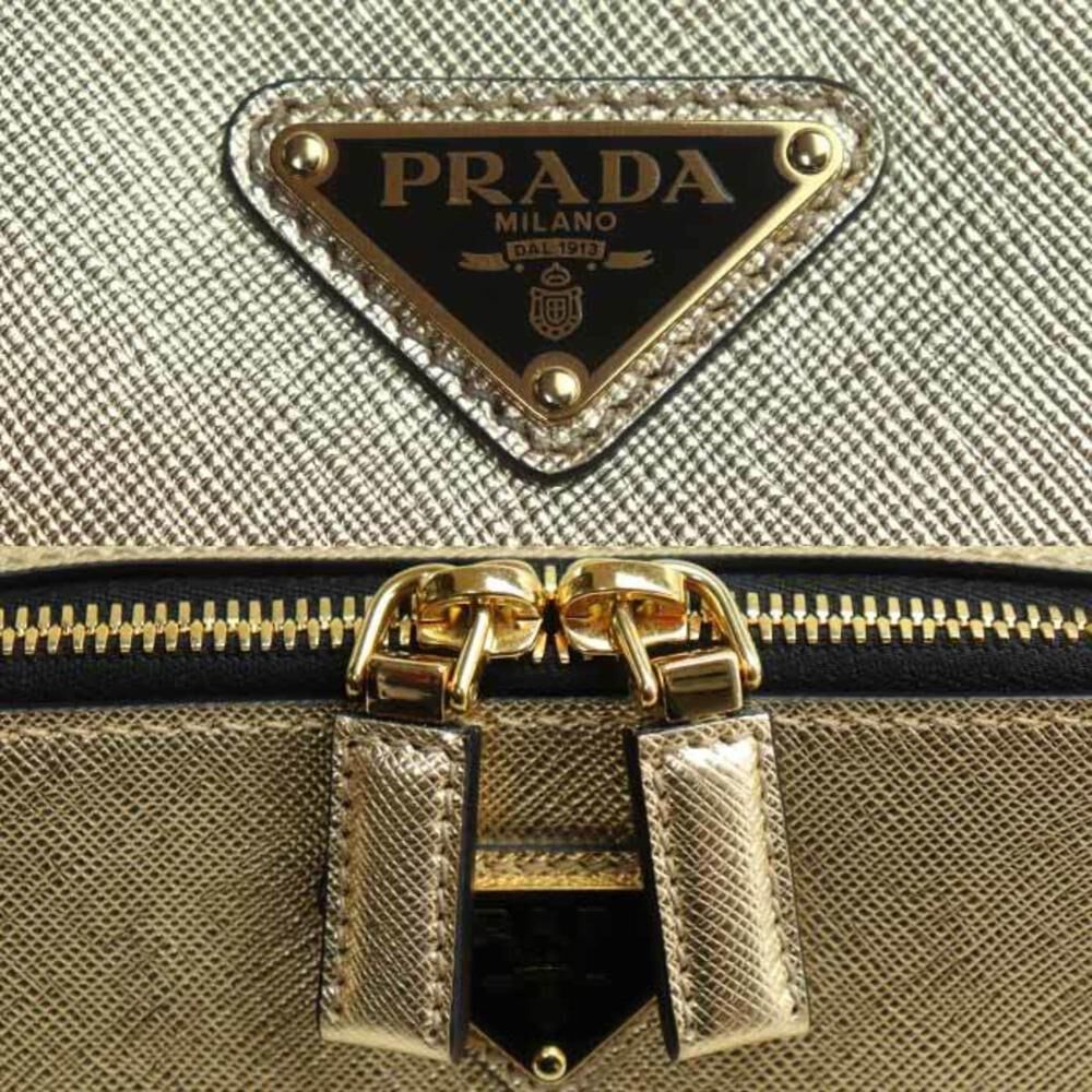 Prada Shoulder Bag