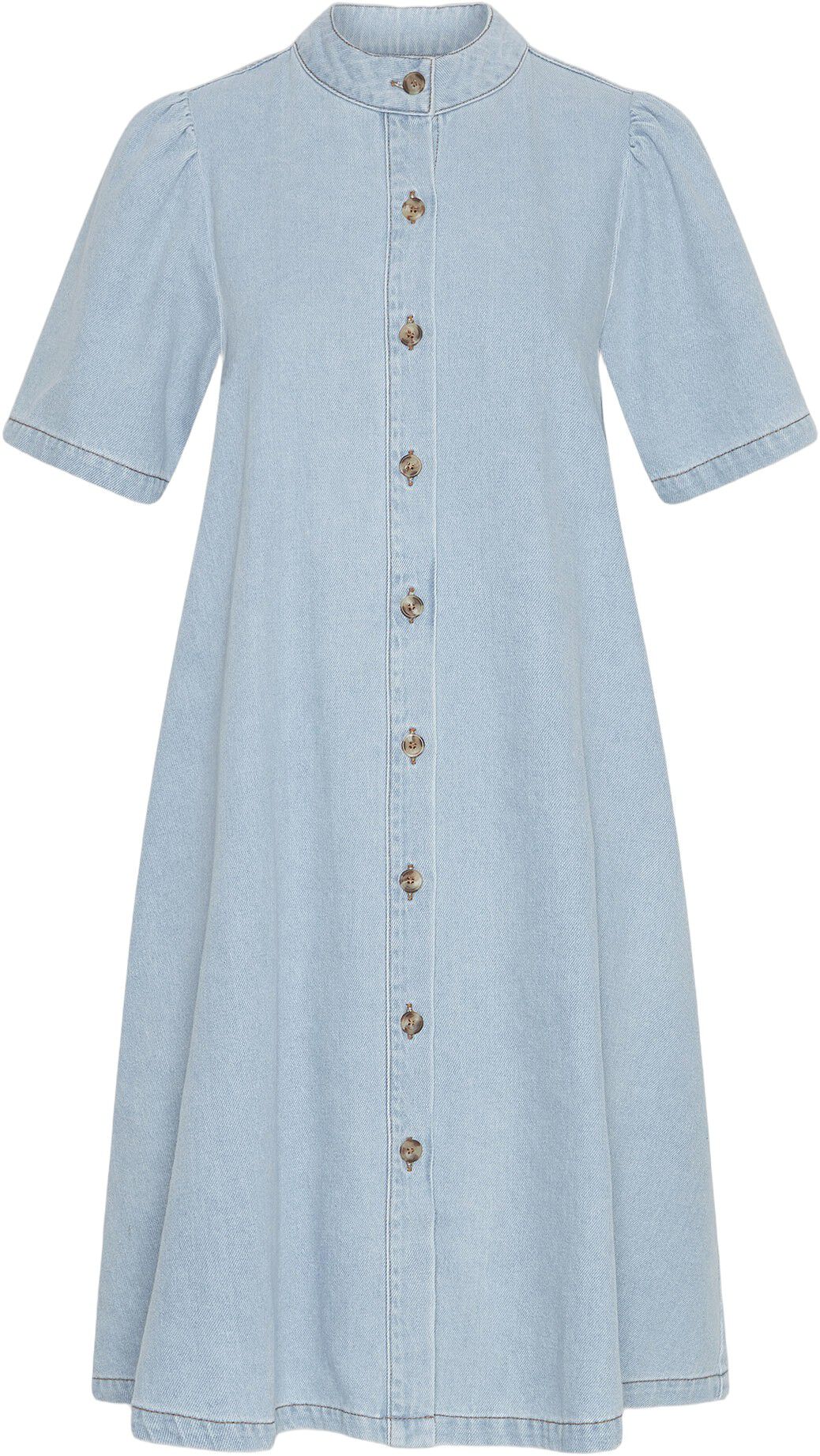 MSCHJolene Elena 2/4 Shirt Dress