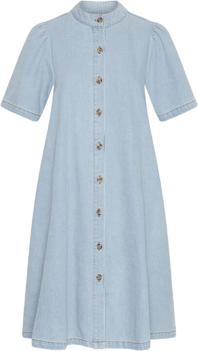 MSCHJolene Elena 2/4 Shirt Dress