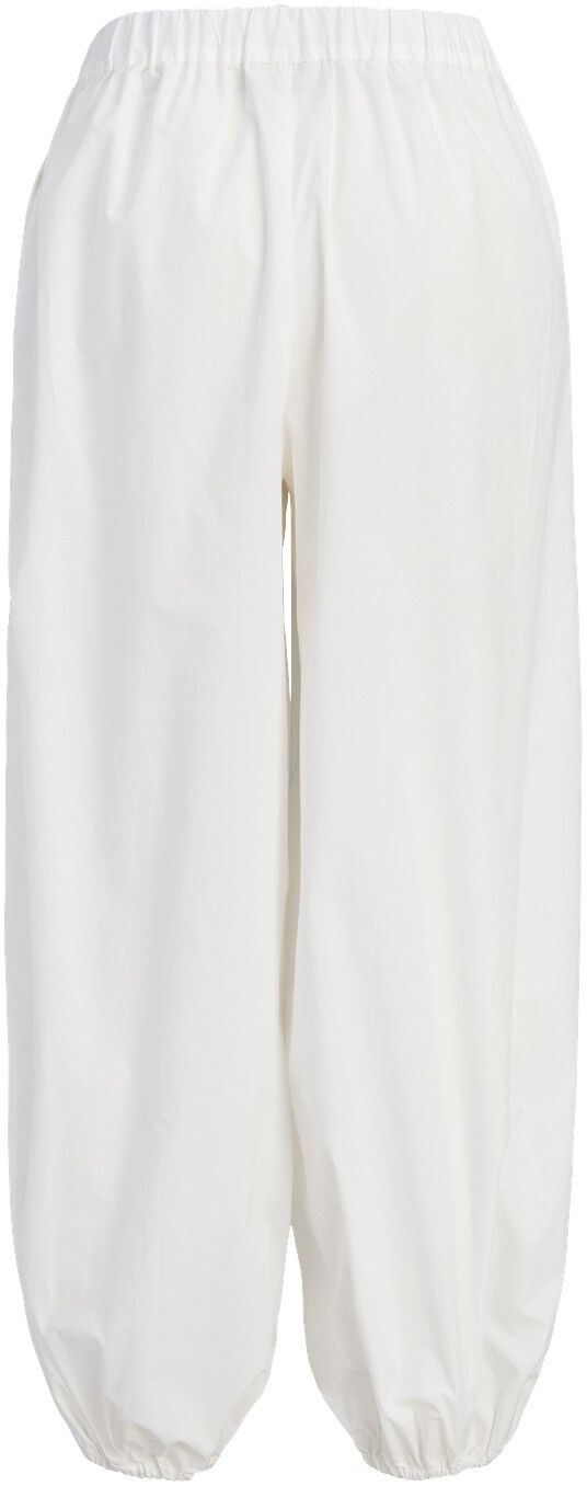 JXSARA BALLON MW PANTS WVN LN