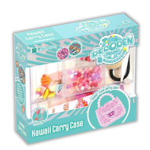 Decoden Magic Kawaii Carr