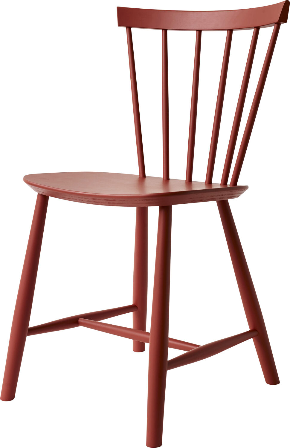 J46 - Stol - Svanem&aelig;rket