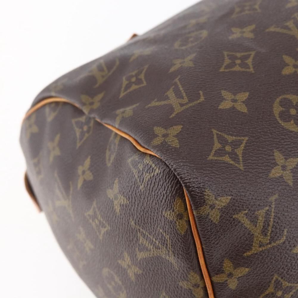 Louis Vuitton Speedy