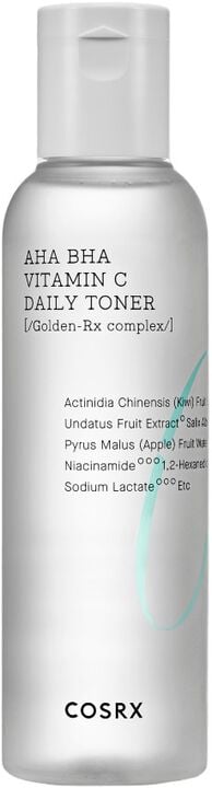Refresh AHA BHA Vitamin C Daily Toner 150 ml.