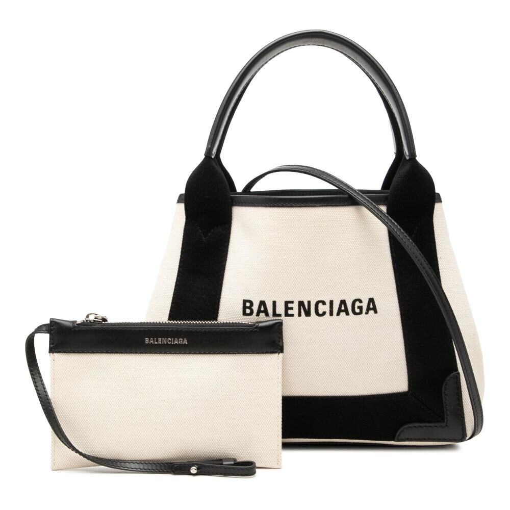 Balenciaga Cabas