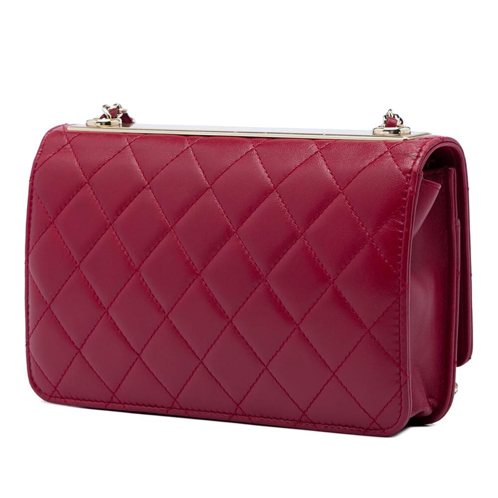 Chanel Flap Bag