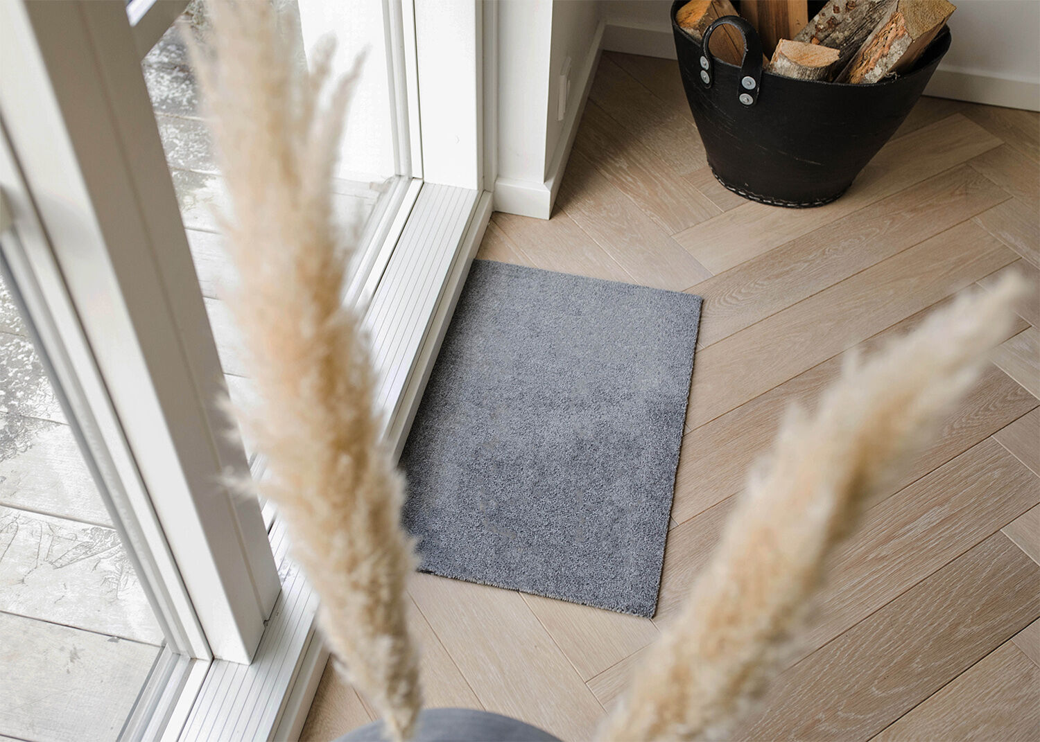 M&aring;tte 60x40 cm, unicolor