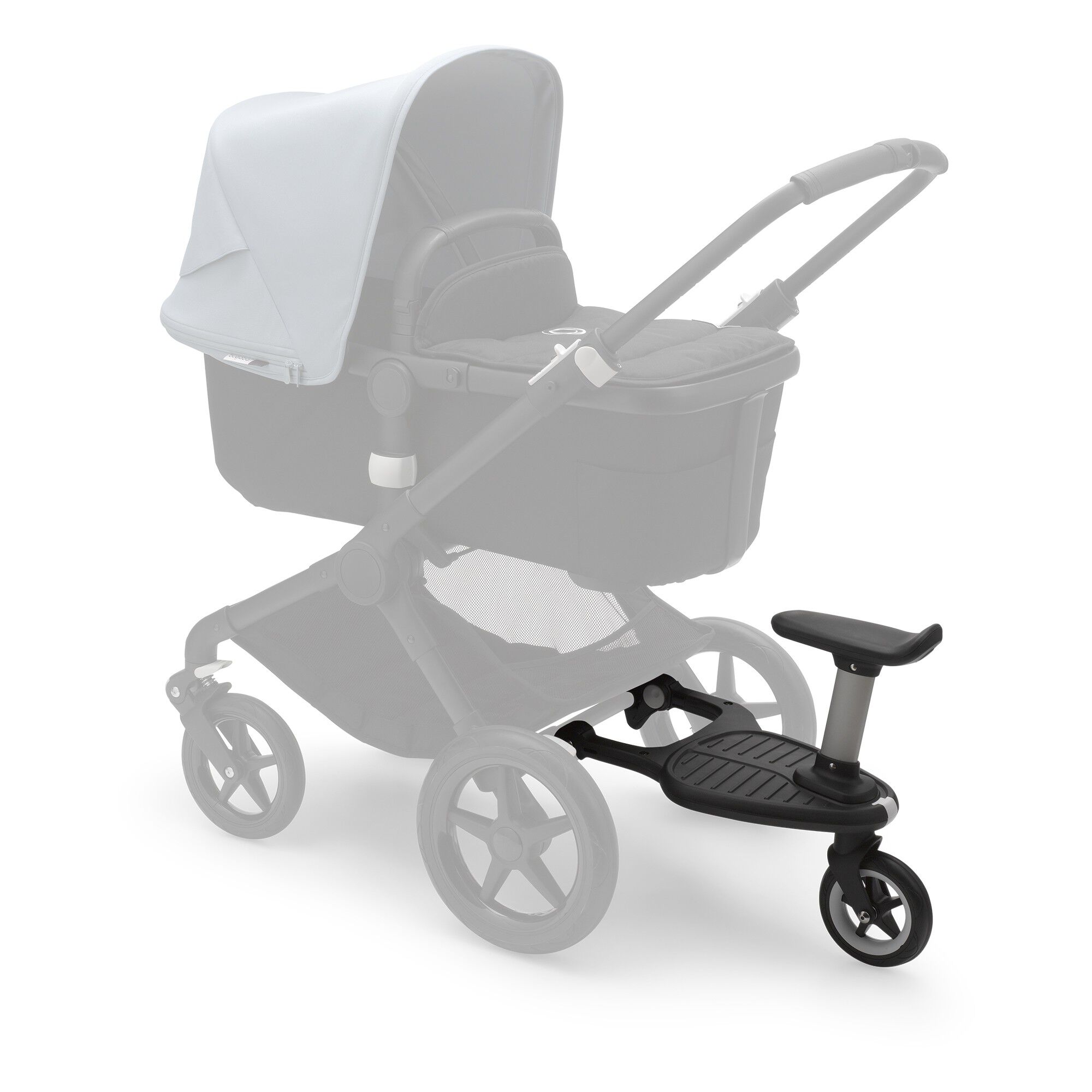 Bugaboo comfort wheeled board+