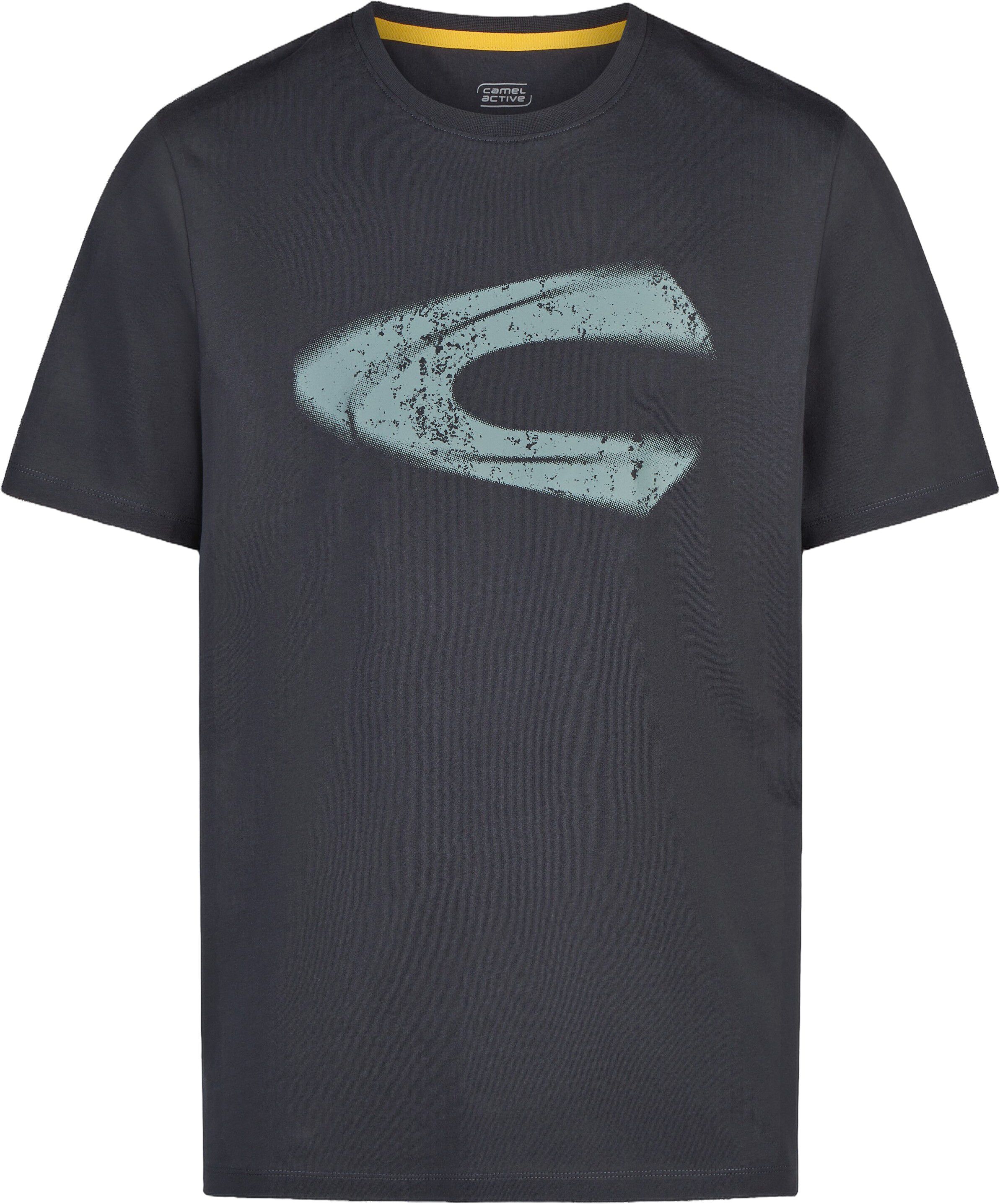 T-shirts 1/2 sleeves