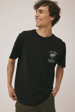 Palm Tee