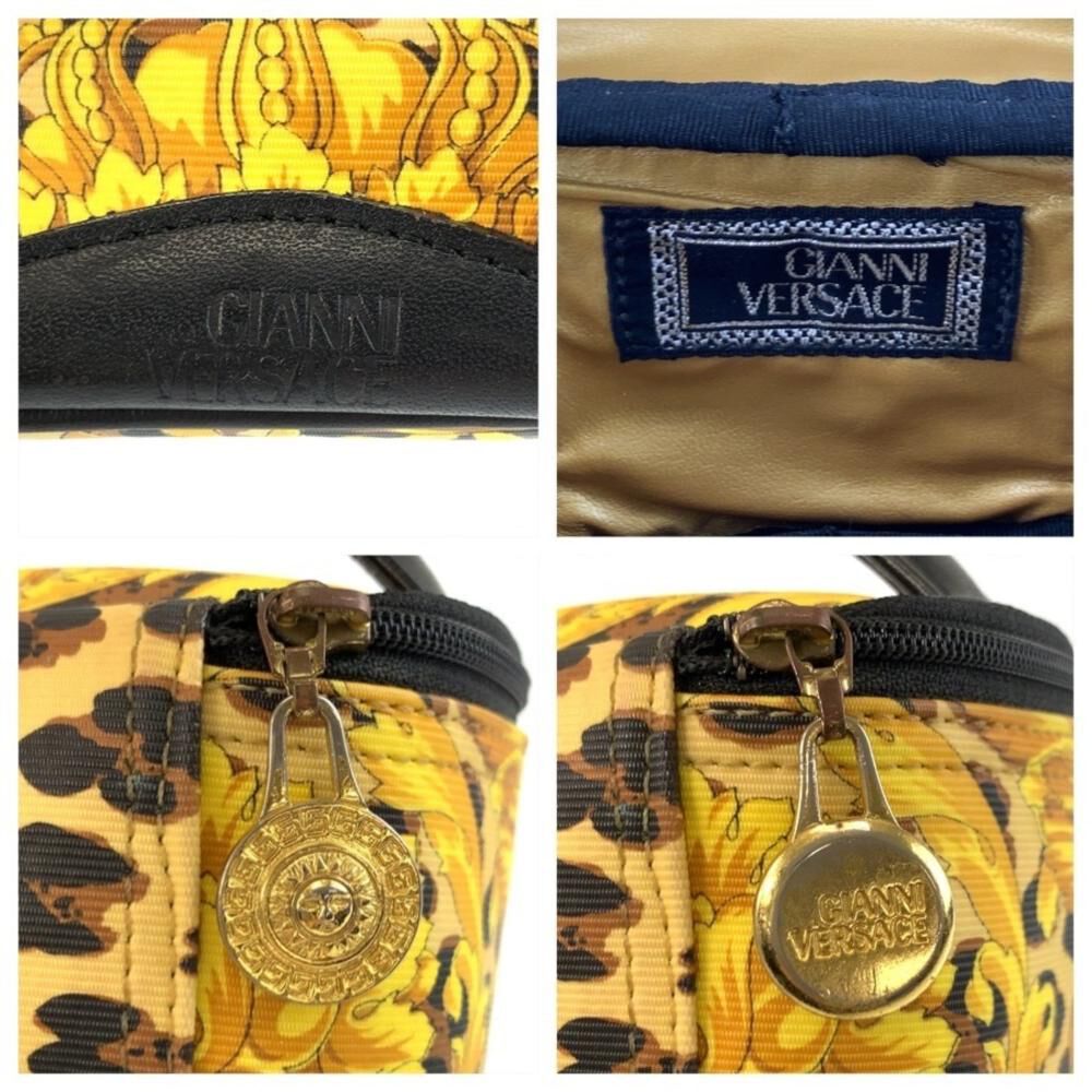 Versace Handbag