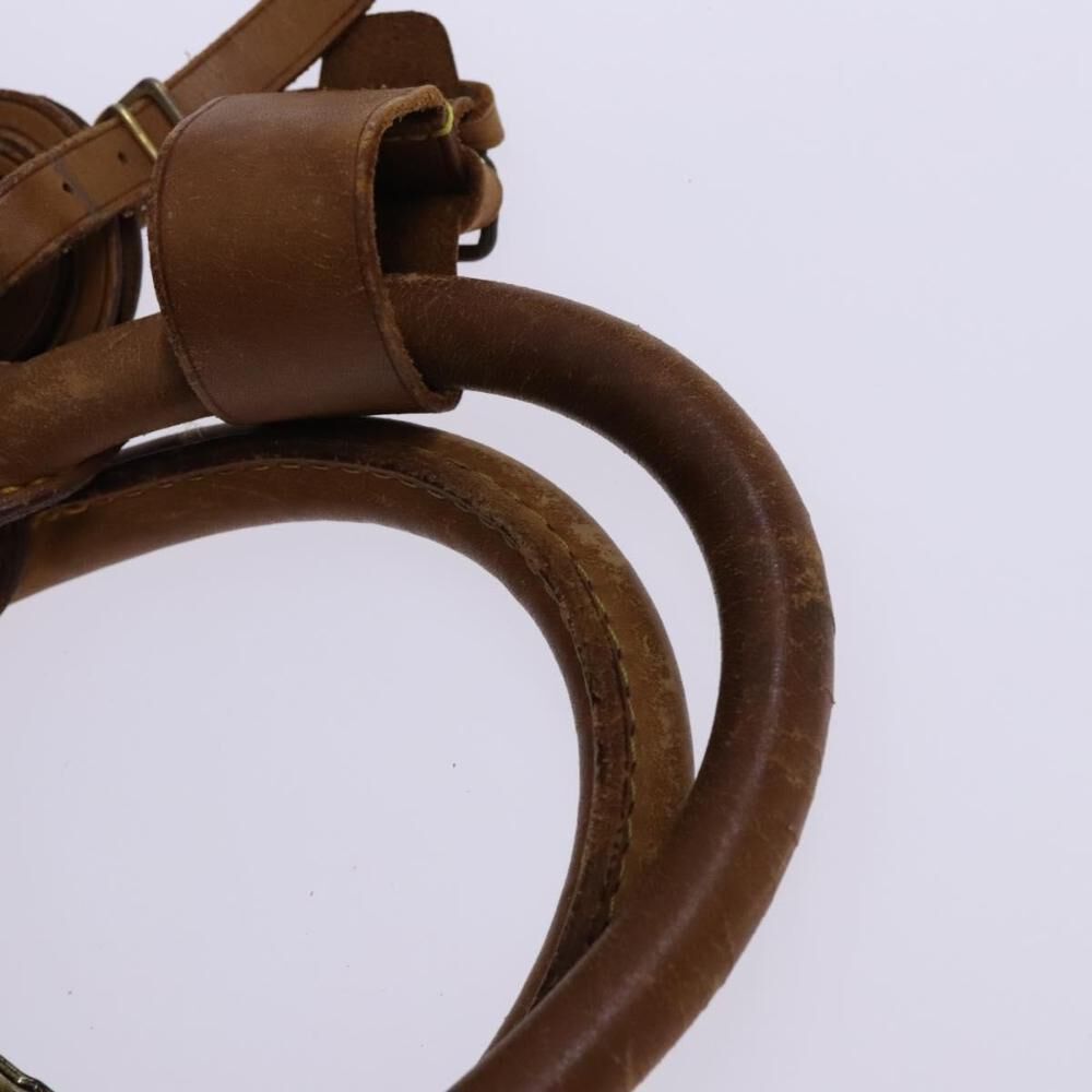 Louis Vuitton Keepall