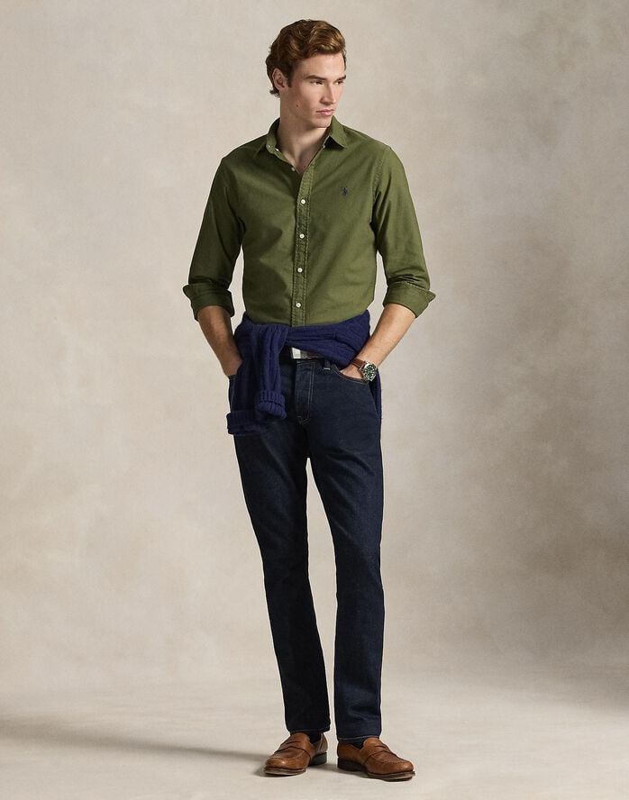 GD OXFORD-SLBDPPCS