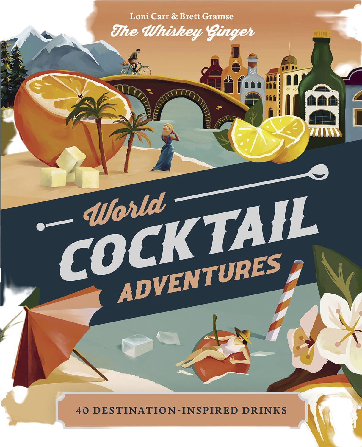 World Cocktail Adventures